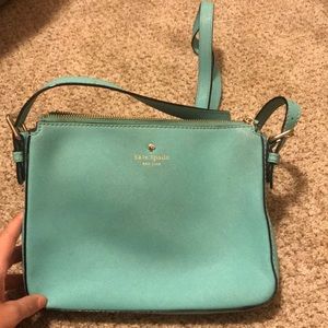 Kate Spade Cross Body